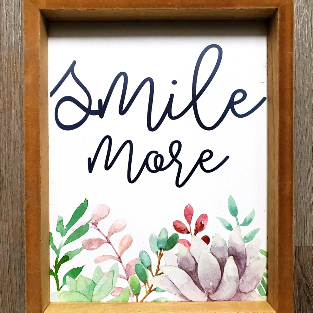Wall Decor